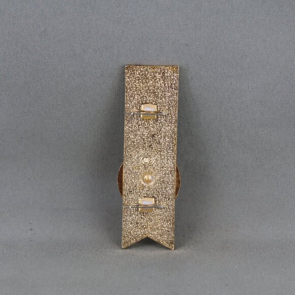 1979 World Hockey Championships Pin - Team Poland - Stamped Stacked Pin - Picture 2 of 3